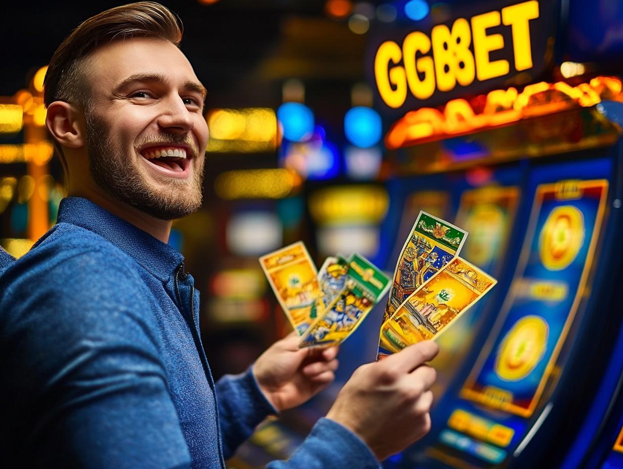 GGBET: Подробный обзор бонусов и акций для новых игроков ggbet, bonus