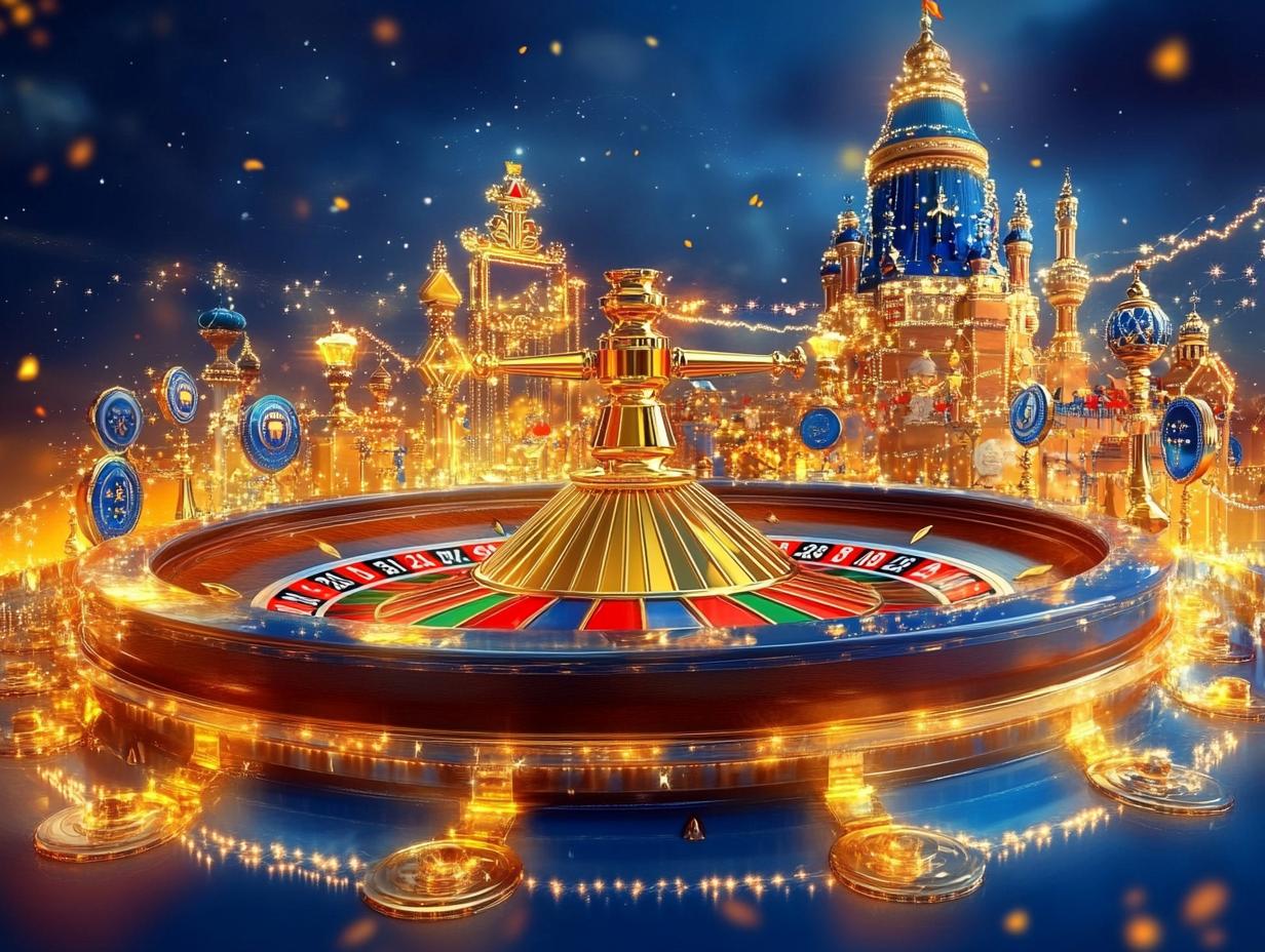 GGBET: Подробный обзор бонусов и акций для новых игроков ggbet, bonus