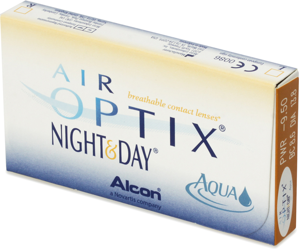 Вироби не втрачають своїх якостей протягом місяця;   Значна економія часу на щоденні процедури зняття і надягання виробів на очі