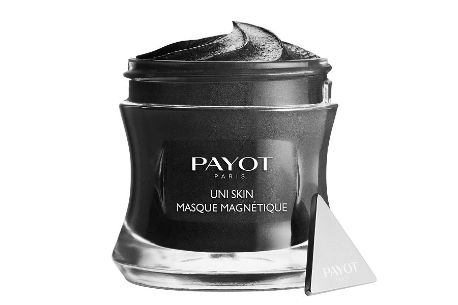 Магнітна маска для обличчя Uni Skin Masque Aimant, Payot - ТАК, АЛЕ НЕМАЄ
