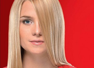 Як зменшити вплив випрямляє прасування на Ваше волосся
