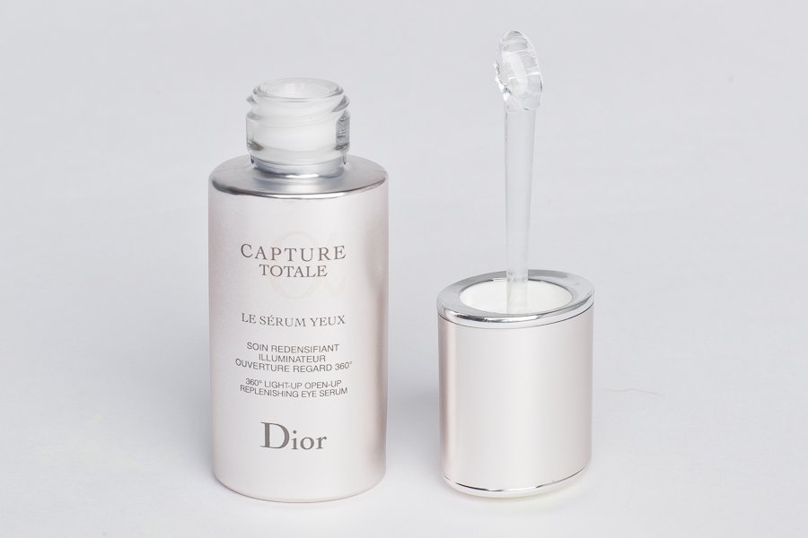Сироватка для контуру очей Capture Totale Le Serum Yeux, Dior